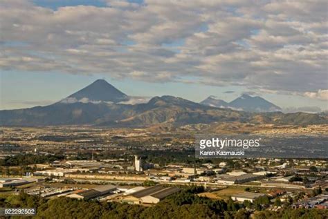 Guatemala City Skyline Photos and Premium High Res Pictures - Getty Images