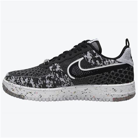 Nike Air Force 1 Crater Flyknit Release Dates | Nice Kicks