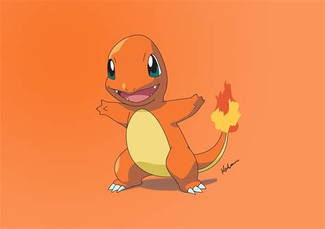 Charmander Pokemon Iphone Wallpaper Cartoon X Wallpaper | The Best Porn Website