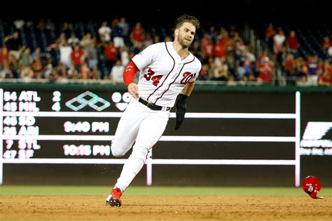 Bryce Harper agrees to record-breaking 13-year, $330 million contract ...