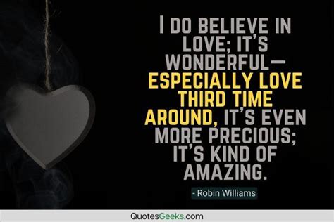 Robin Williams Quotes On Love in 2022 | Robin williams quotes, Robin ...