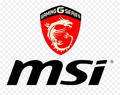 Msi Logo History Meaning Symbol Png - Language,Brand Icon - free ...