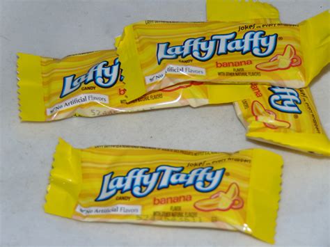 Laffy Taffy Banana - Candyland Market