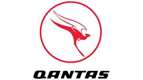 Qantas Logo Significado Del Logotipo Png Vector - vrogue.co