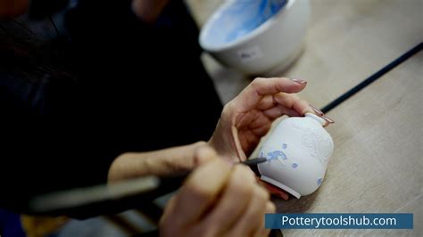 How to Glaze Pottery at Home - A Short and Easy Guide