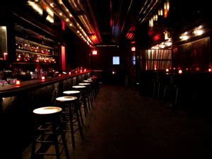 Saint Vitus - Drink NYC - The Best Happy Hours, Drinks & Bars in New York City