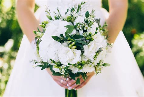 The 15 Most Popular Wedding Flowers In 2019 | Shutterfly