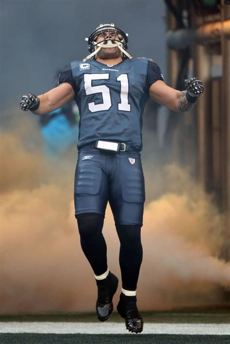 Lofa Tatupu--- miss him. | Seattle sports, Seahawks baby, Seahawks