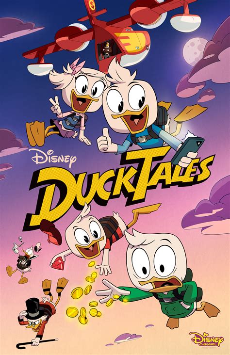 DuckTales | Cox On Demand