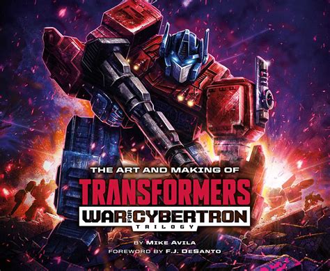 Transformers Toys Generations War For Cybertron: Earthrise Deluxe WFC ...