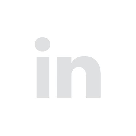 Linkedin Icon White Png Linkedin Logo Png Free Transparent Png | Images ...