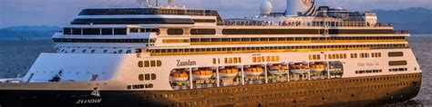 Cruise ships - Wikitravel