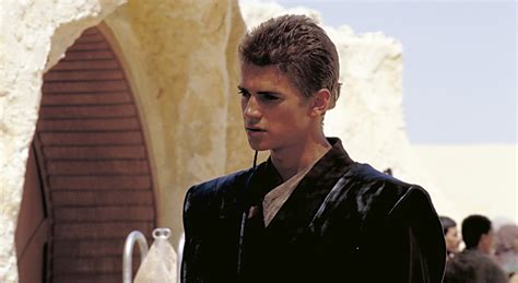 Anakin Skywalker, Star Wars, Hayden Christensen, 1080P, Star Wars ...