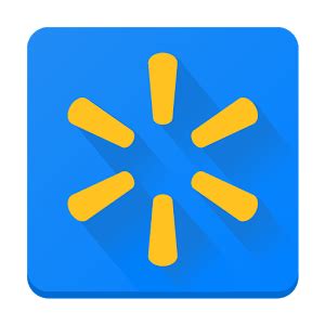 Walmart App Logo - LogoDix