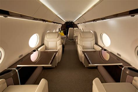 Gulfstream G550 Private Jet Rental | Private Jet Charter | Jets.com