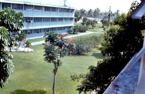 NSGA Homestead, Florida - Photos taken during 1969-1970 - from Ken Halliwell (former CTM1)