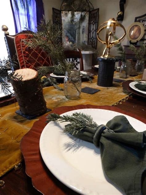 Harry Potter Christmas Harry Potter Christmas Party Ideas | Photo 2 of ...