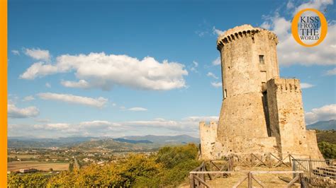 Exploring the Ancient Greek city of Elea Velia in the majestic Cilento ...