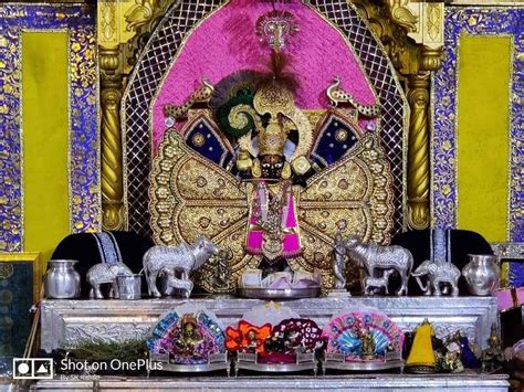 Sanwariya Seth Hd Image : Sanwaliya Seth Temple In Rajasthan Devotees Offer Opium To God Ebnw ...