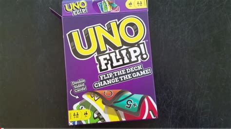 Uno Flip