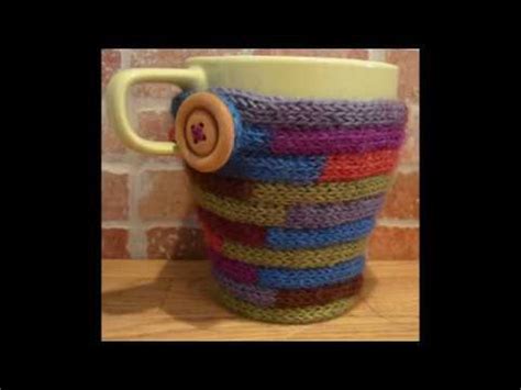 I-Cord Knitting Projects Compilation - YouTube