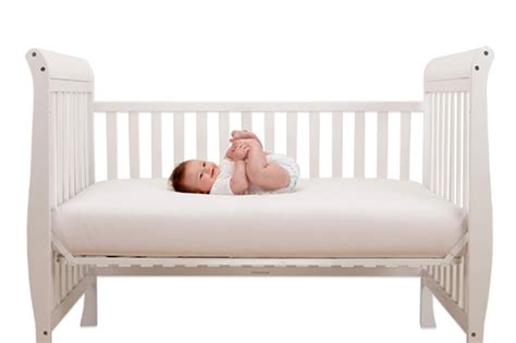 Best Crib Mattress - Lightweight Foam Baby Crib Mattress Deals in (May. 2024)