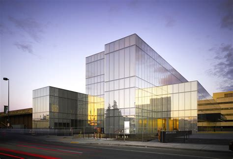 10 Modern Buildings by David Chipperfield Photos | Architectural Digest