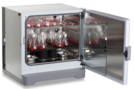 New Brunswick S41i CO2 Incubator Shaker