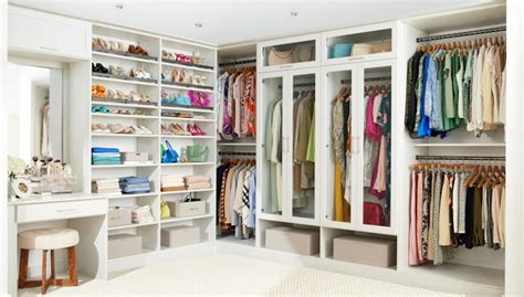 Our Guide to Customizing Your Closet | The Container Store