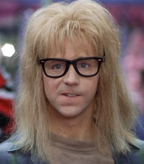 Garth Wayne’s World | Garth algar, Wayne's world, Garth algar costume