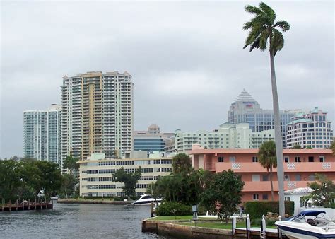 Fort Lauderdale from the New River | Fort Lauderdale, Browar… | Flickr