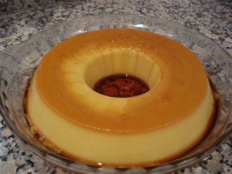 A Divina Culinária: Pudim Flan