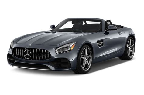 2019 Mercedes-Benz AMG GT Prices, Reviews, and Photos - MotorTrend