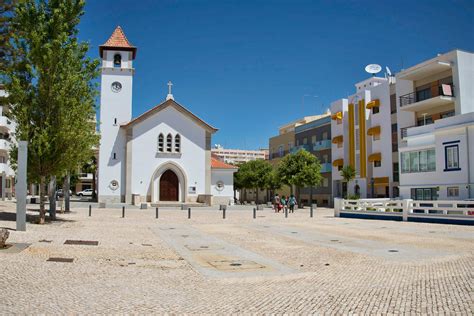 Armação de Pêra - Portugal Travel Guide