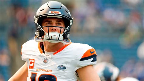 Bo Nix stats today: Broncos rookie QB struggles with two interceptions ...