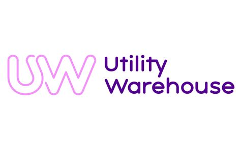 Utility Warehouse Logo - PNG Logo Vector Brand Downloads (SVG, EPS)