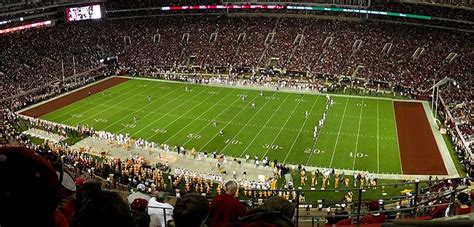 Alabama Crimson Tide Football Tickets | Vivid Seats