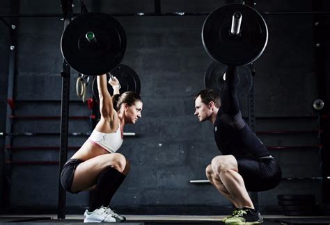 How to lift weights safely and effectively | The Independent | The Independent