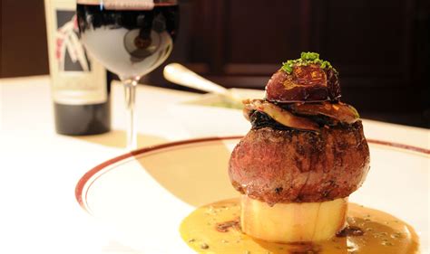 Chops Steakhouse in Atlanta | Top Ten Steakhouses in the US