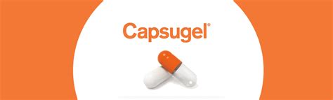 Capsugel Acquired by Lonza | Norwest Venture Partners