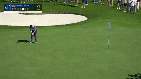 PGA Tour 2K21 Review: The Golf Game That's Been Missing For Years