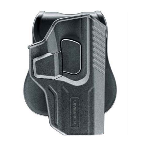 Umarex Paddle Holster für Walther PPQ Modelle