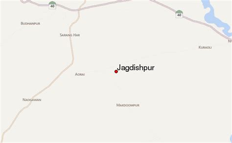 Jagdishpur Weather Forecast