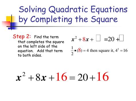 Quadratic equations - virtrat