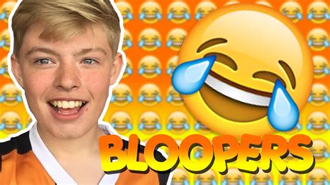 VIDEO BLOOPERS/OUTTAKES - YouTube