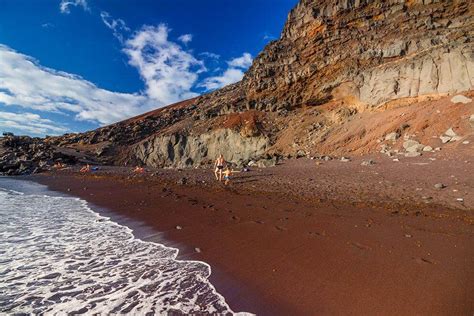 The Best Beaches and Natural Pools in El Hierro | Hello Canary Islands