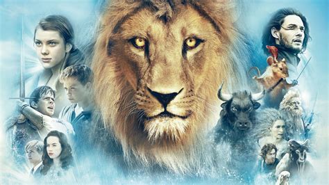 The Chronicles of Narnia | VS Battles Wiki | FANDOM powered by Wikia