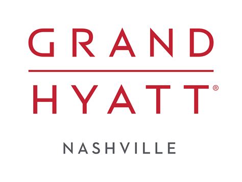 Grand Hyatt Nashville