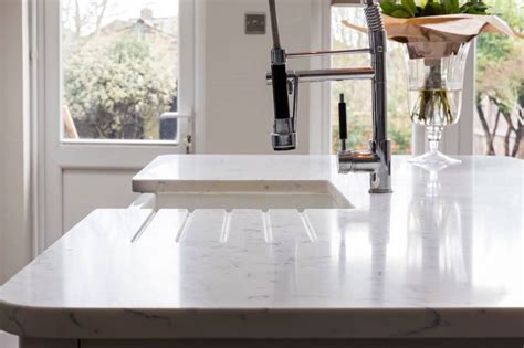 Quartz Worktops Care And Maintenance: Learn How To Maintain Worktops!