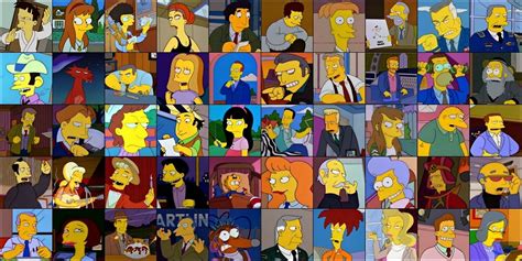 The Simpsons 15 Huge Guest Stars Cameos You Forgot Pa - vrogue.co